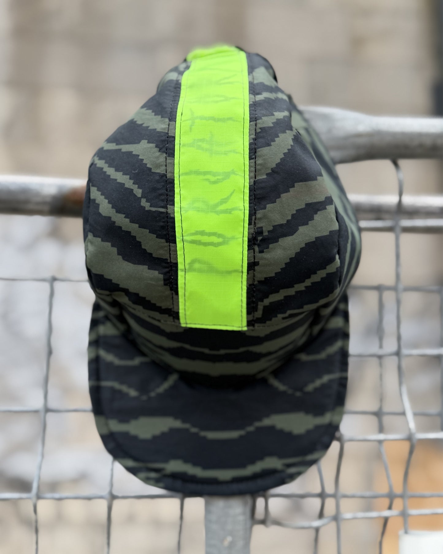 5.5 PANEL - PIXELZEBRA