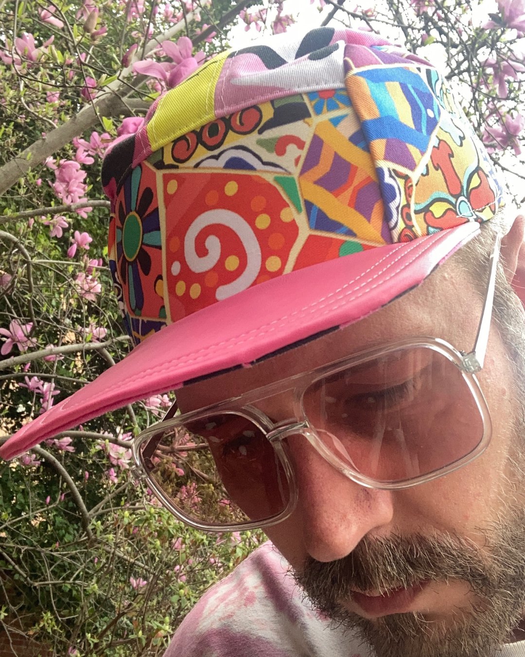 5.5 PANEL - SPRINGTIME VOODOO