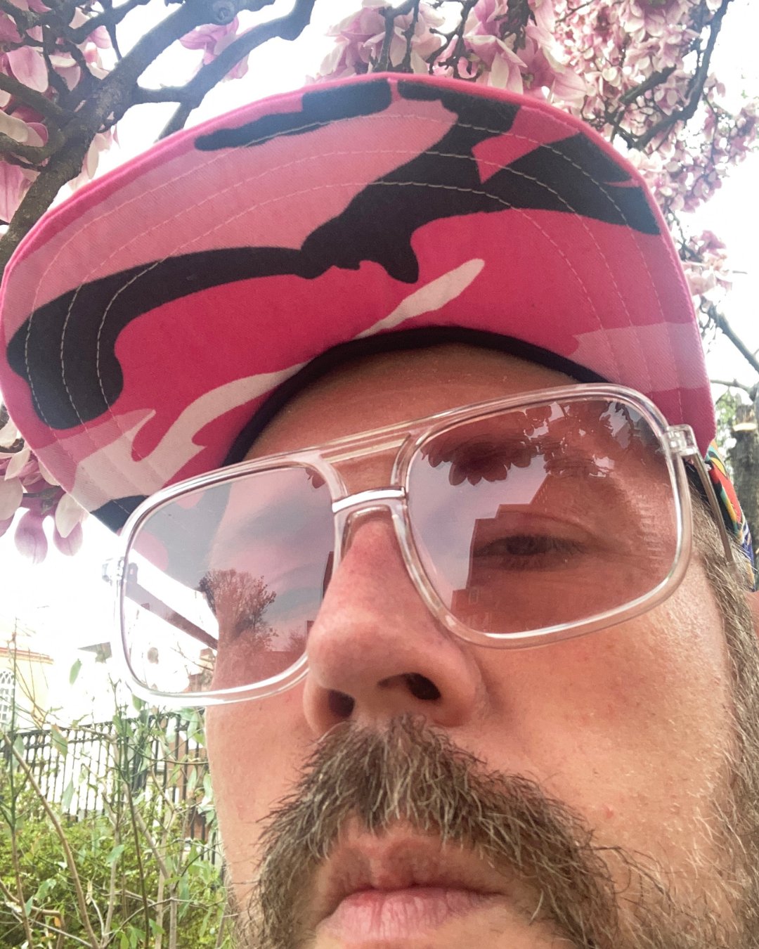 5.5 PANEL - SPRINGTIME VOODOO