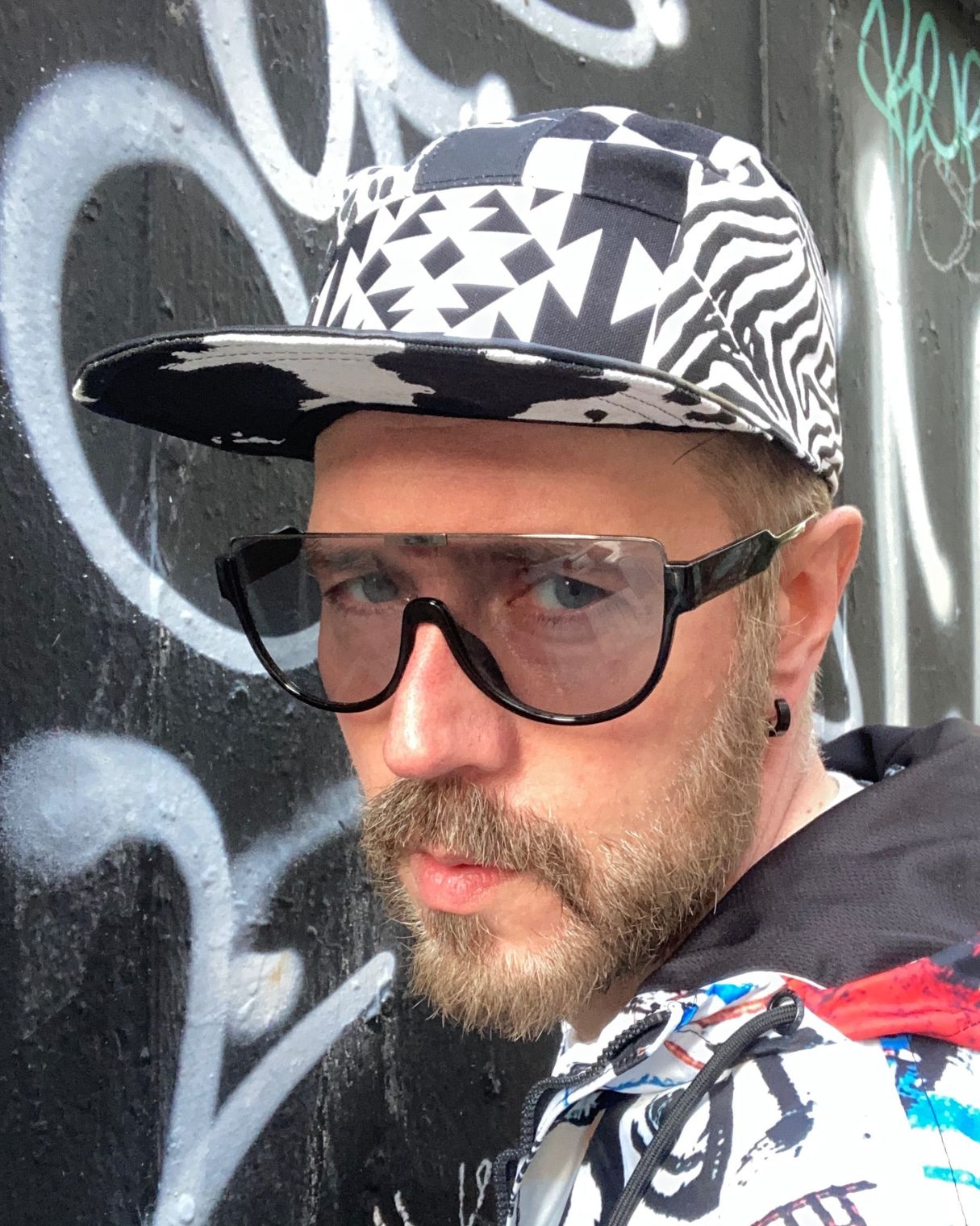 5.5 PANEL - AZTECHNO