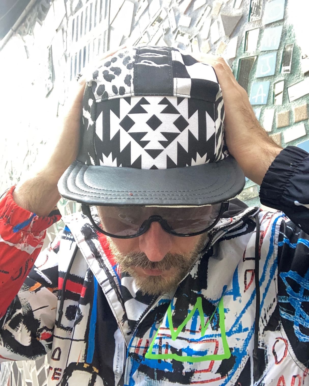 5.5 PANEL - AZTECHNO