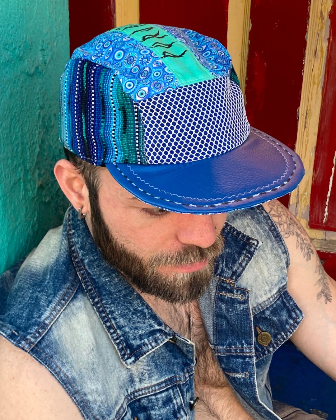 5.5 PANEL - EVIL EYE