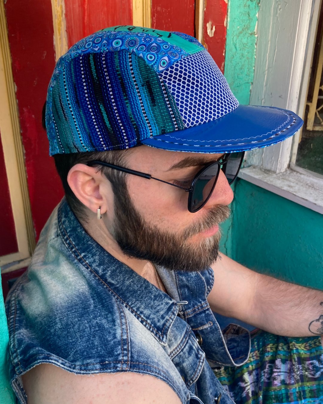 5.5 PANEL - EVIL EYE