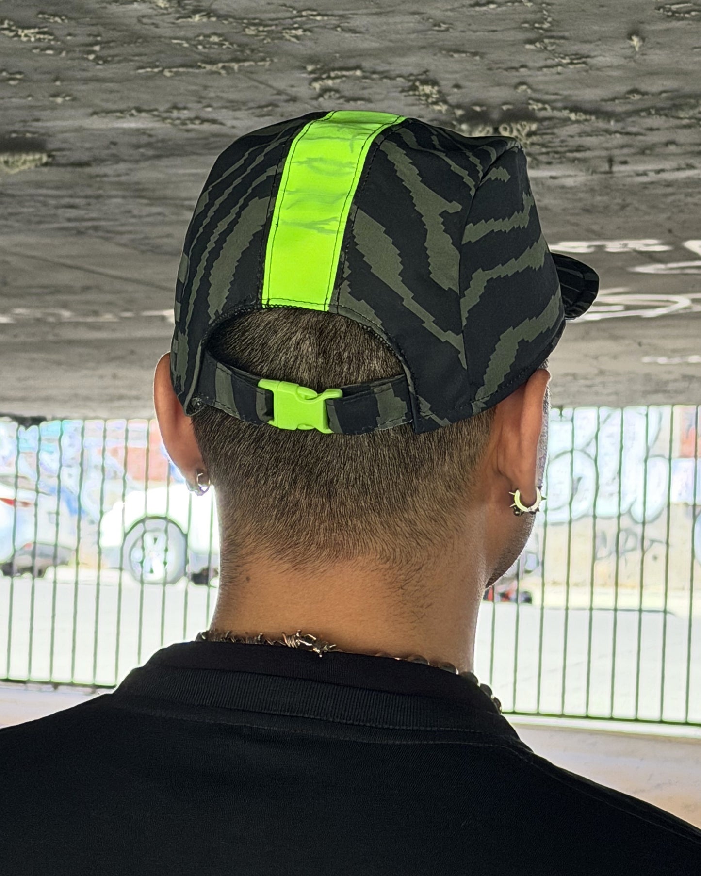 5.5 PANEL - PIXELZEBRA