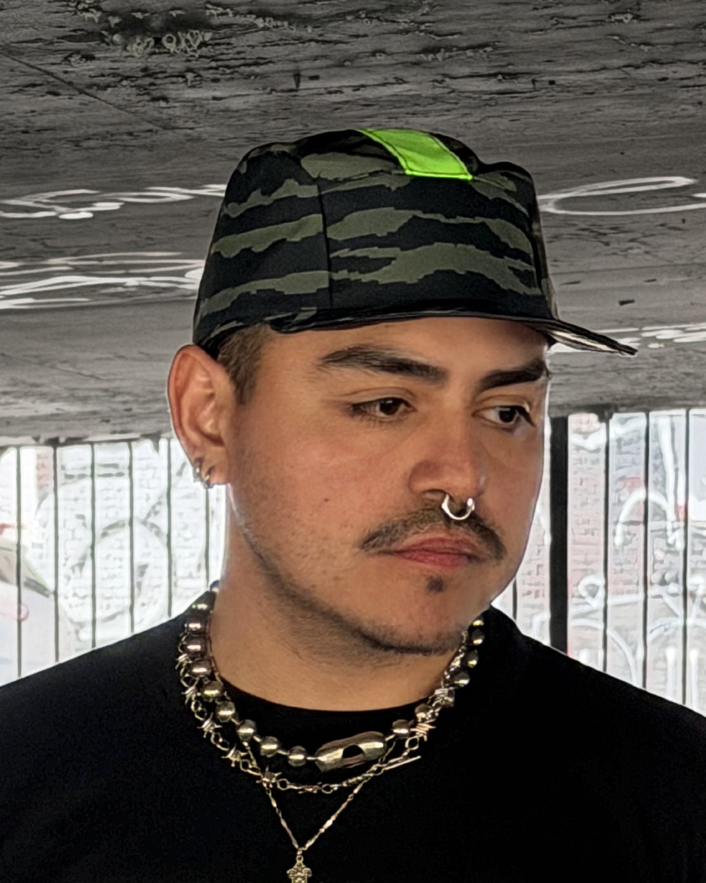 5.5 PANEL - PIXELZEBRA