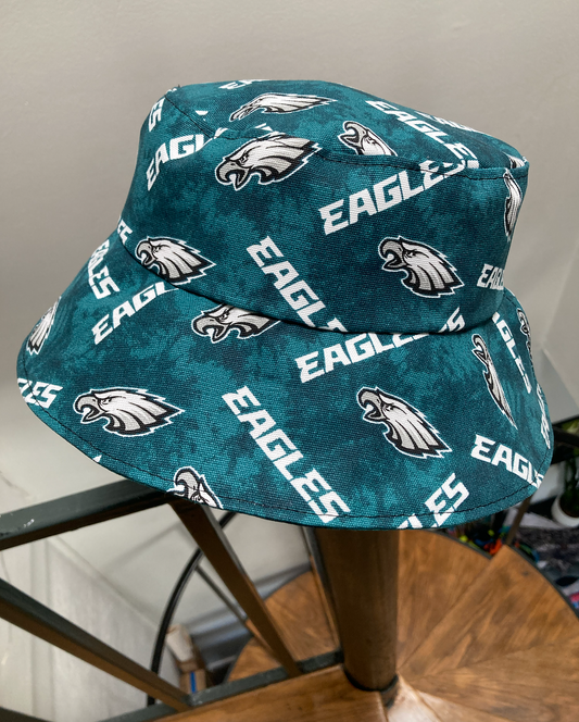 EAGLES WORLD CHAMPS BUCKET